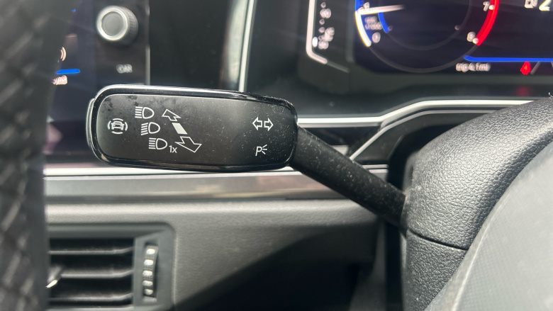 Volkswagen Polo 1.0 TSI Style 5dr Petrol Hatchback